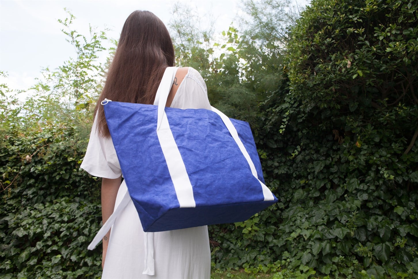 Baggy bag