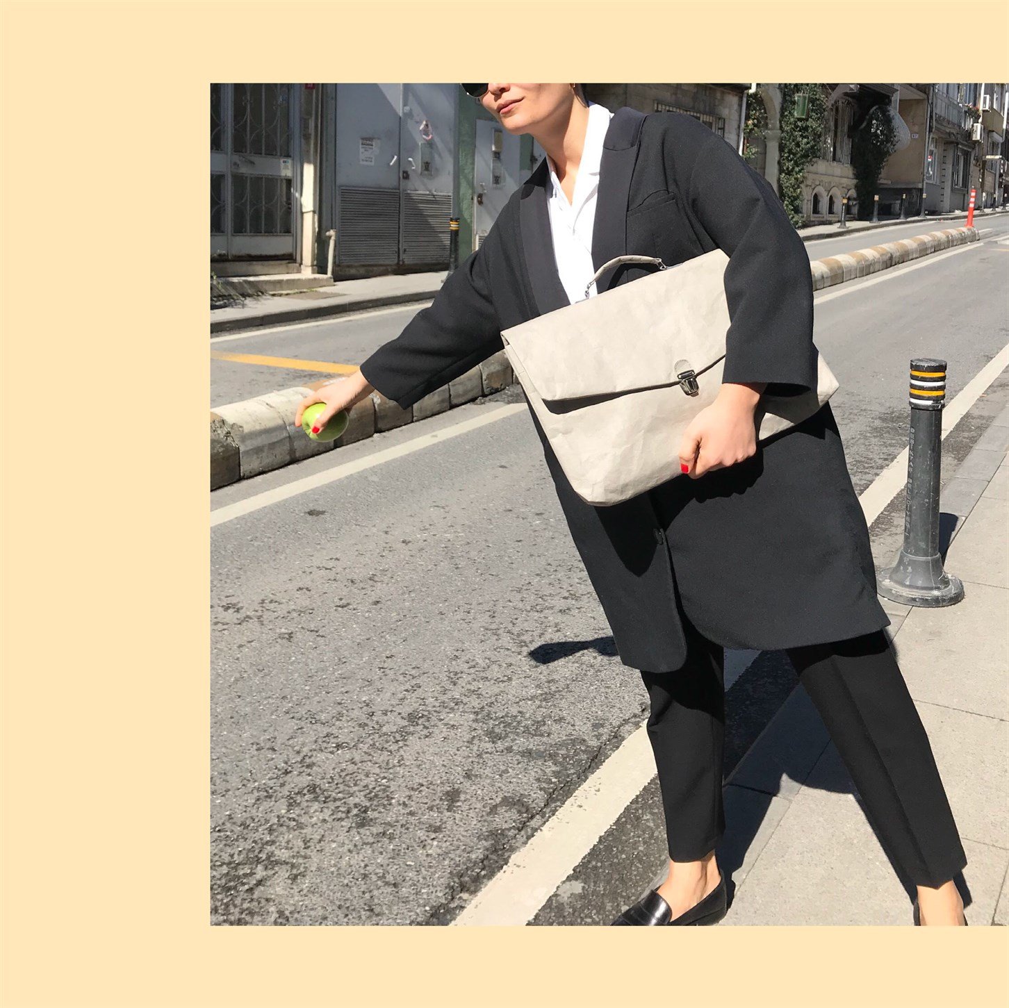 Business Bag