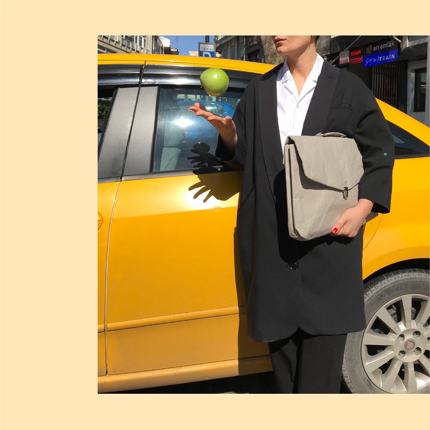 Business Bag