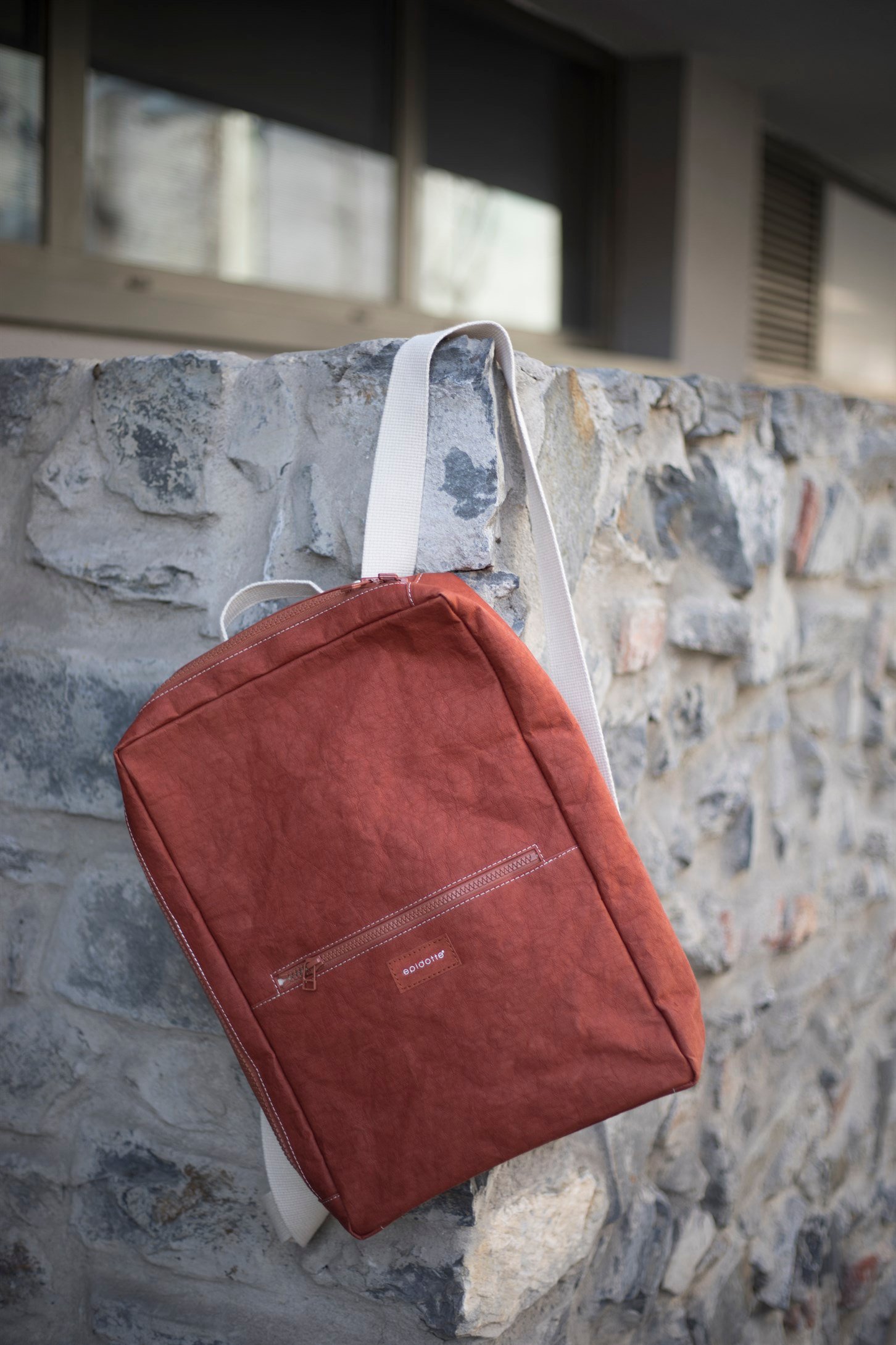 Case Backpack