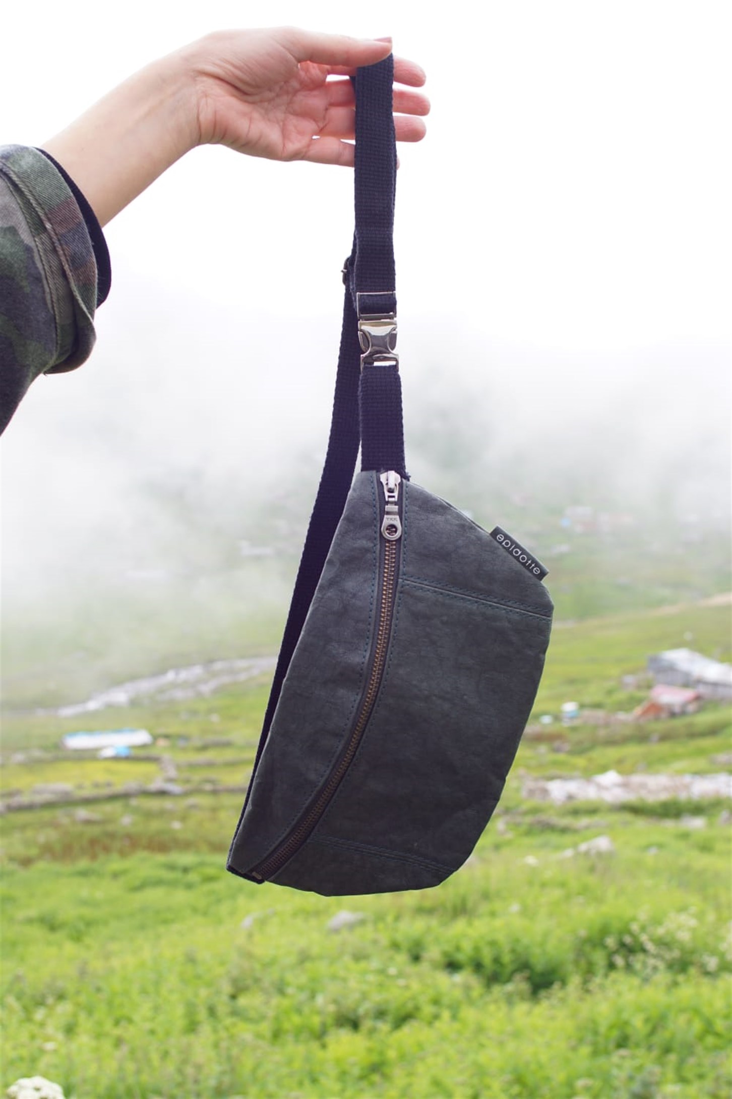 Fanny pack