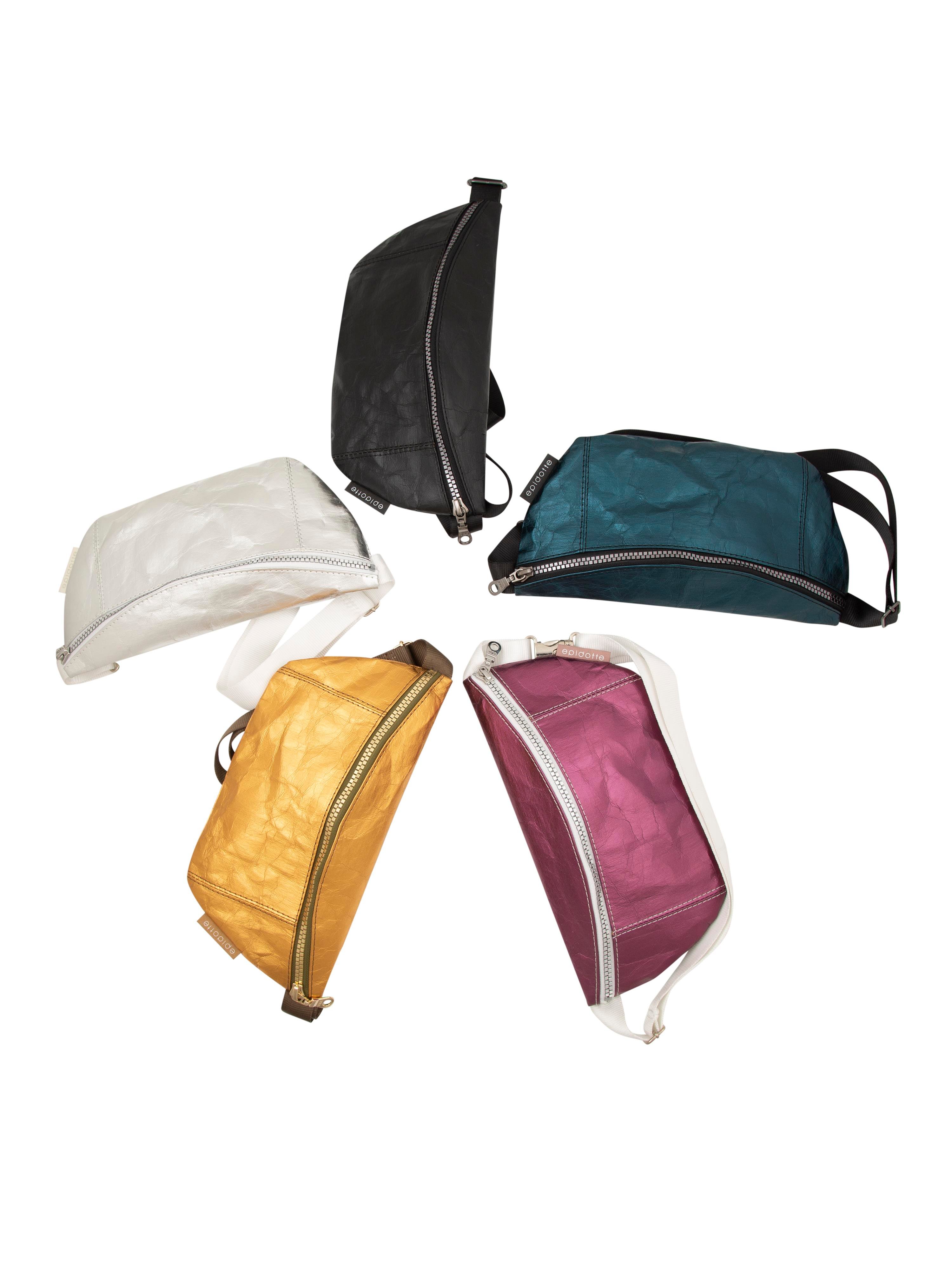 Fanny Pack Shıny