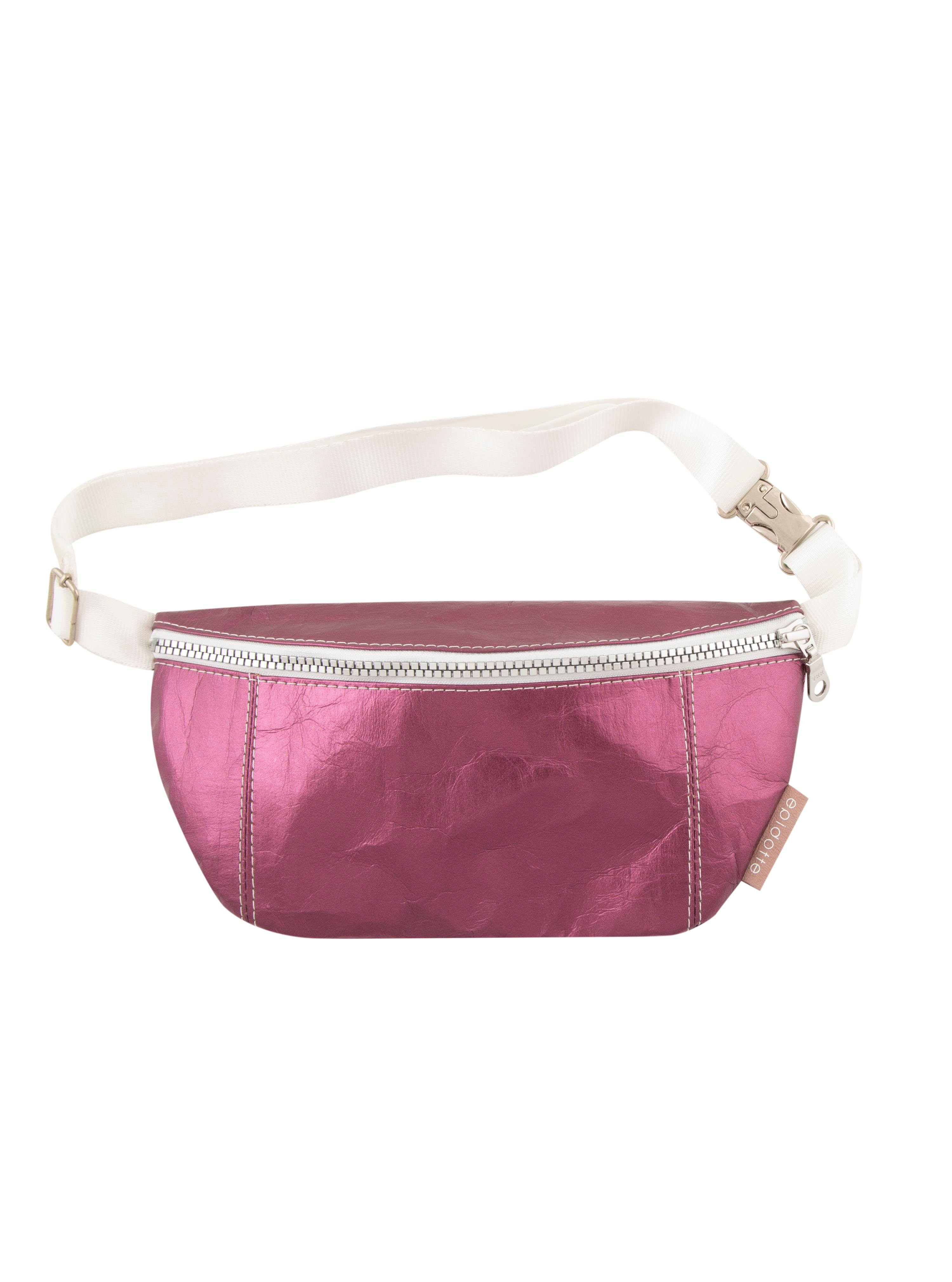 Fanny Pack Shıny