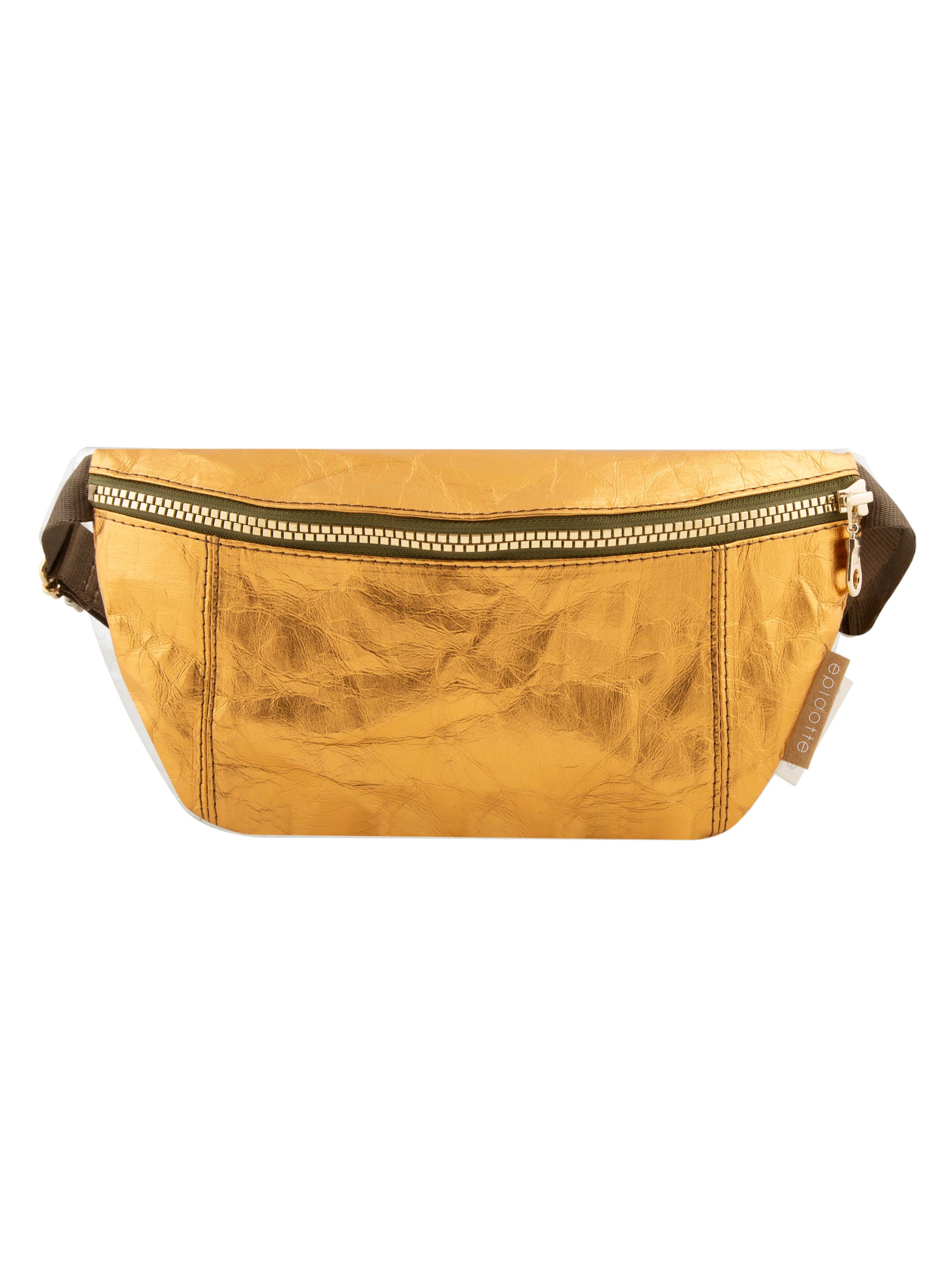 Fanny Pack Shıny