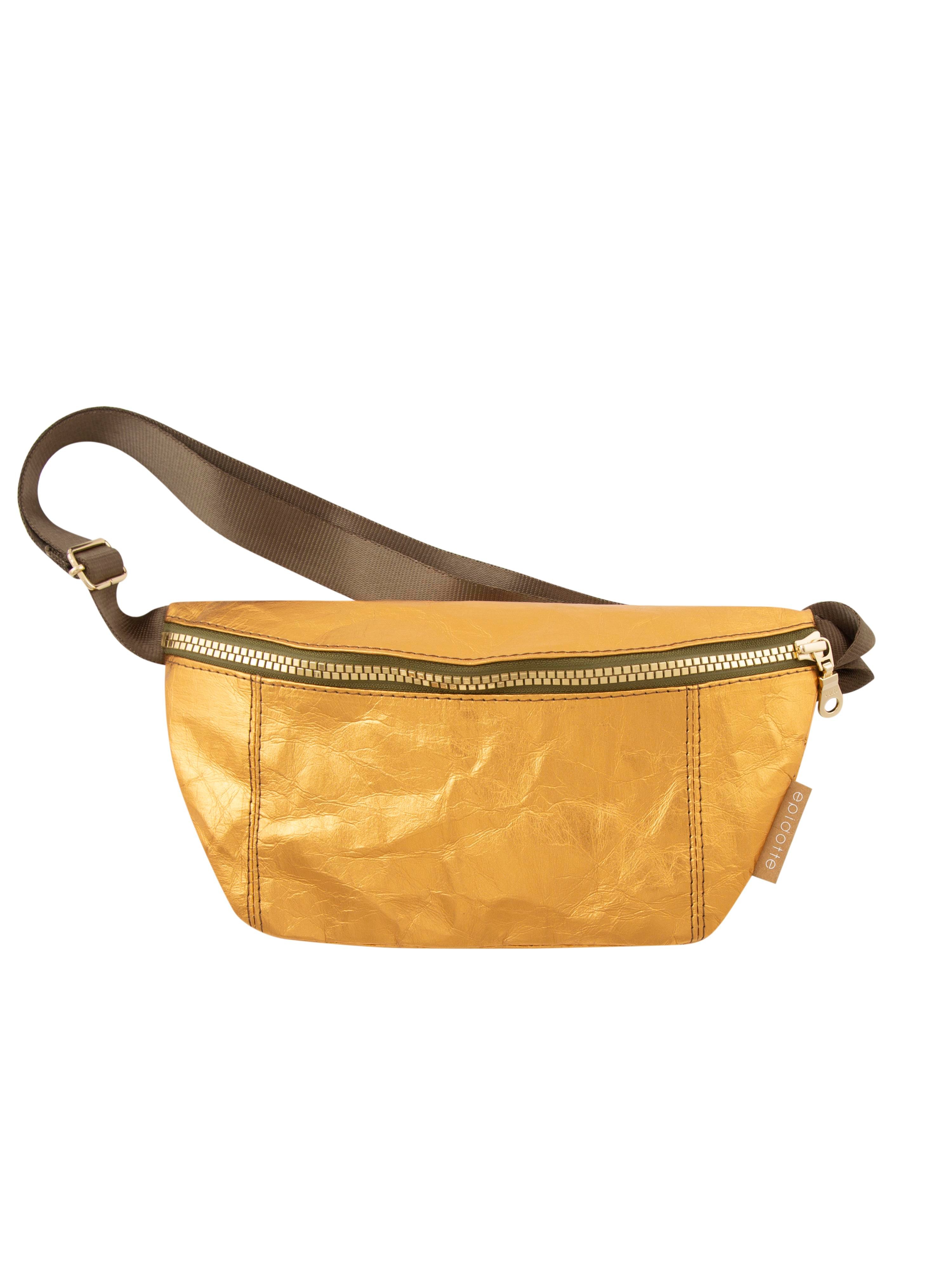 Fanny Pack Shıny