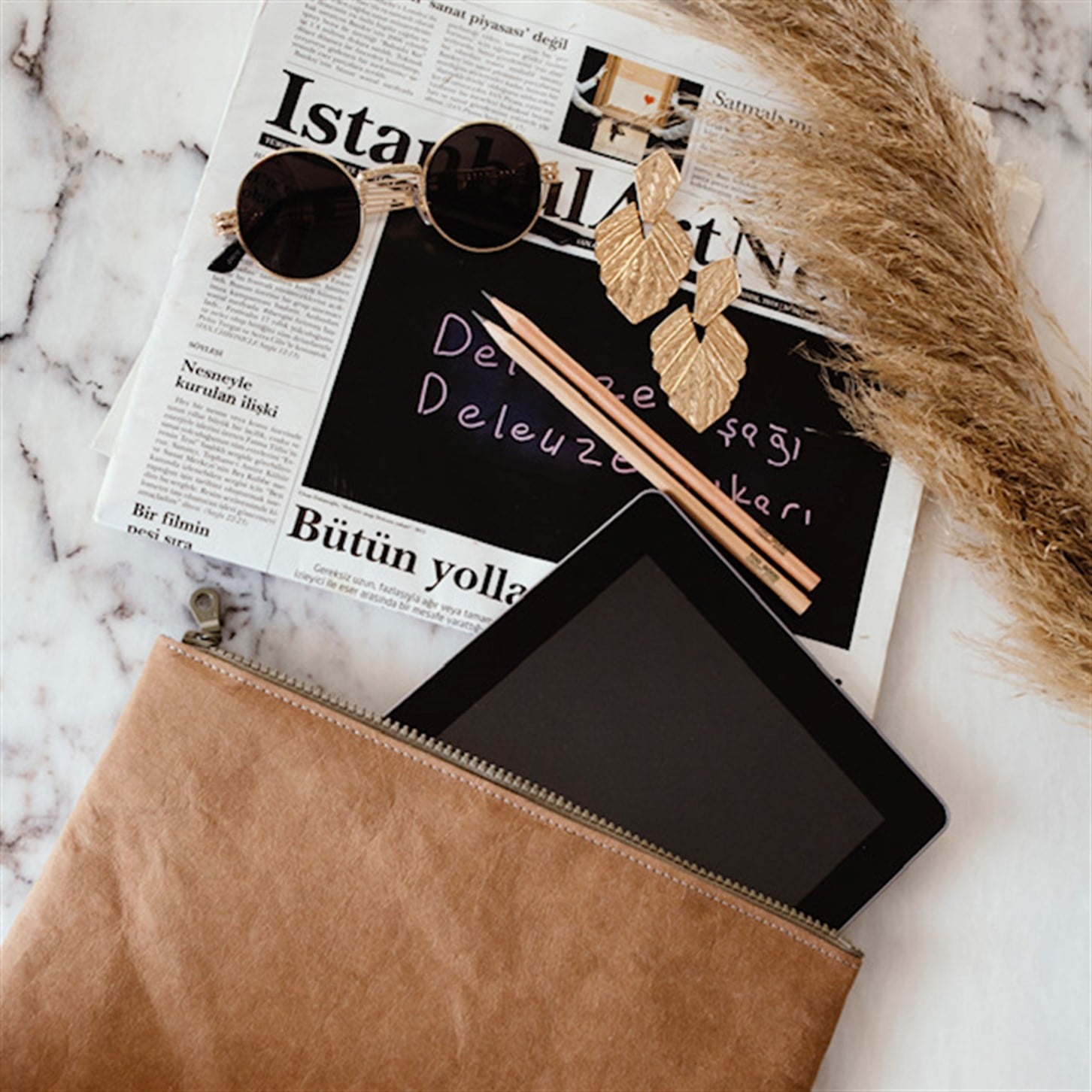 Ipad case