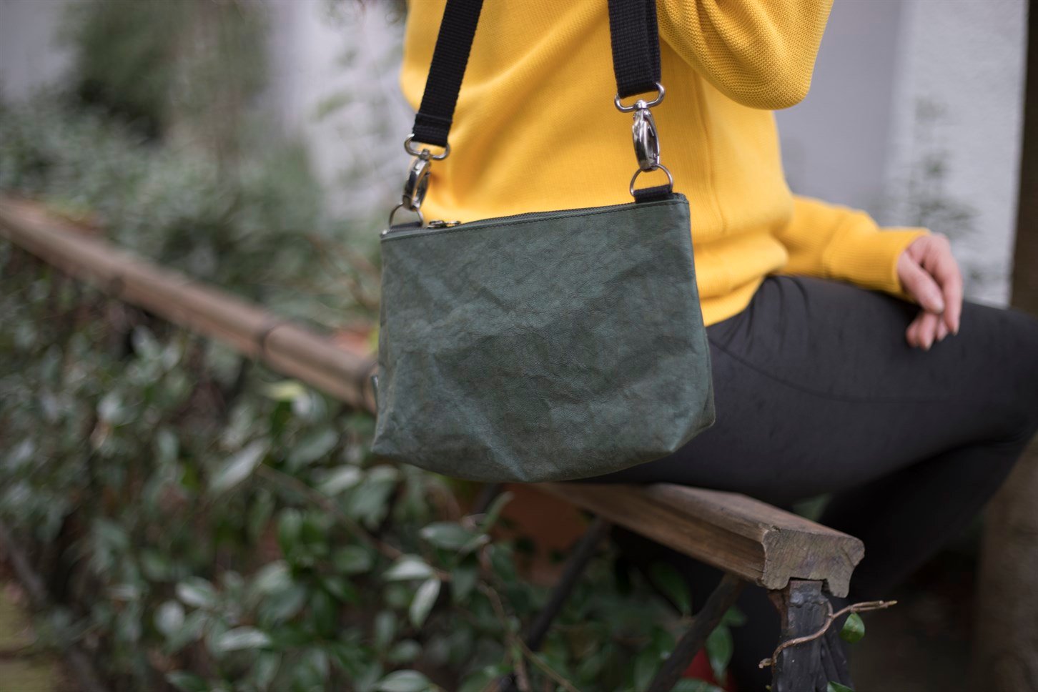 Pockette bag
