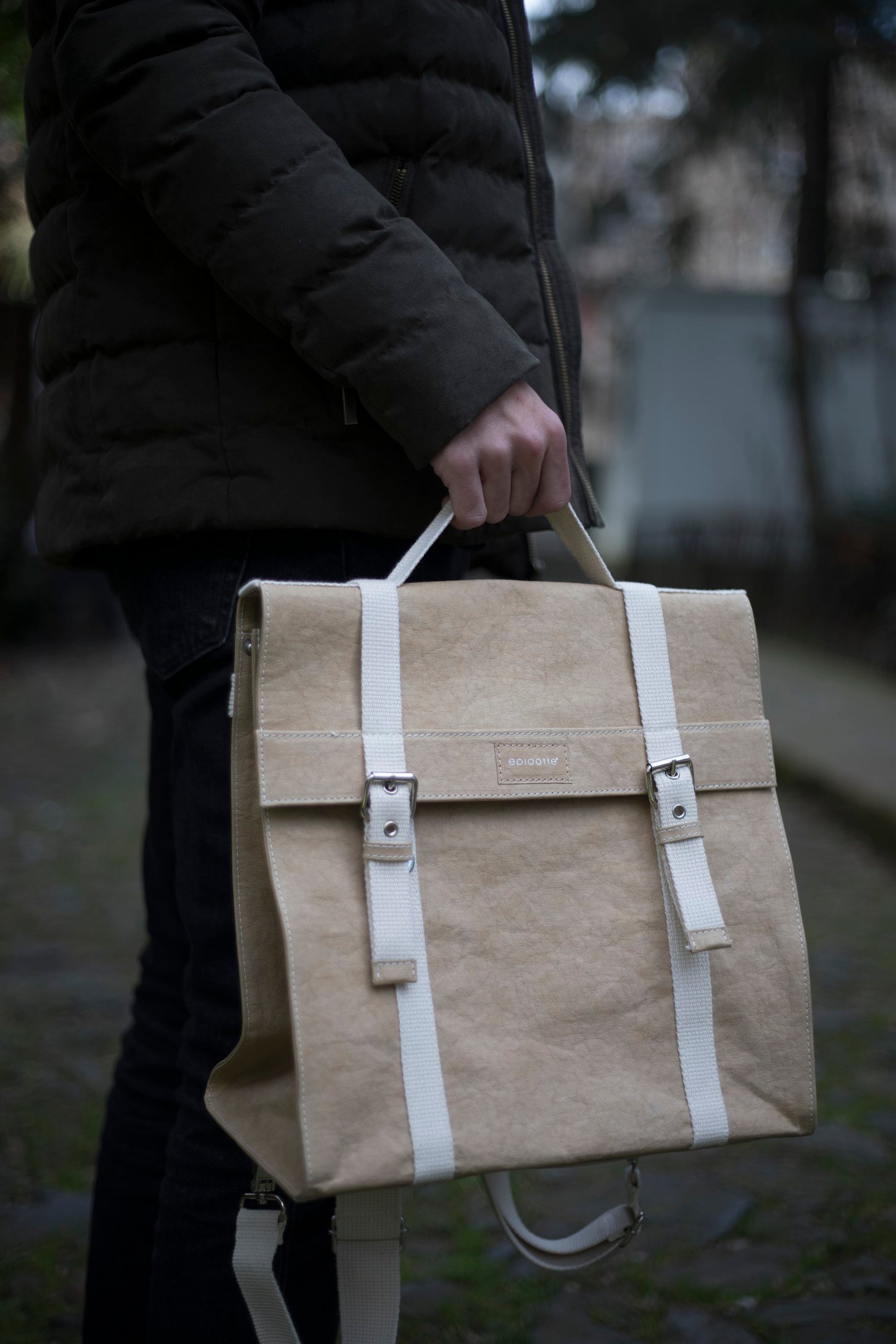 Post Bag
