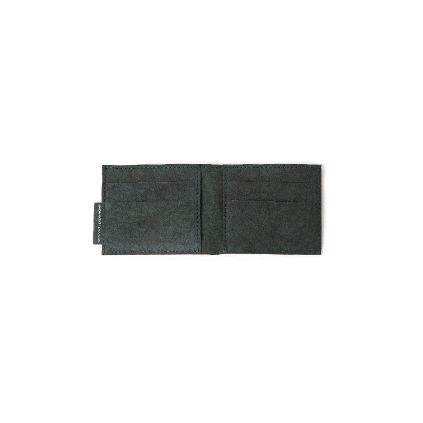 Short wallet