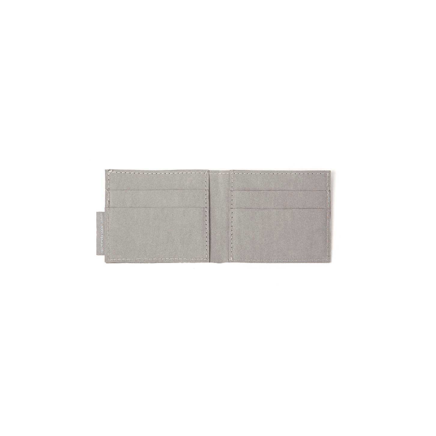 Short wallet