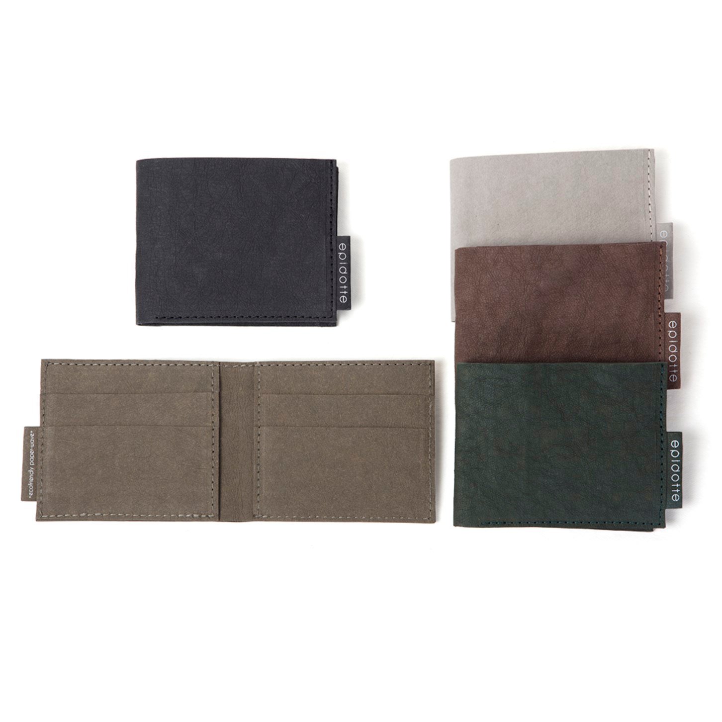 Short wallet