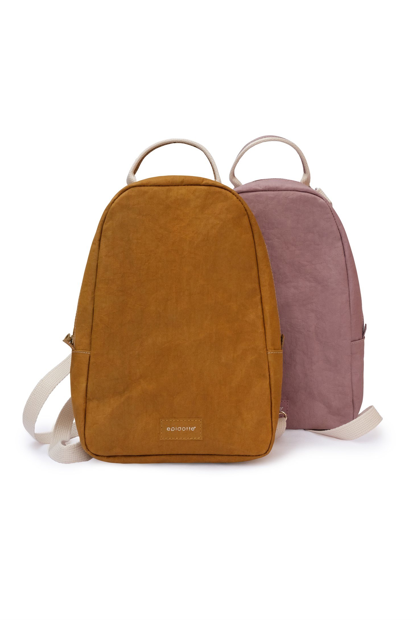Tiny Backpack