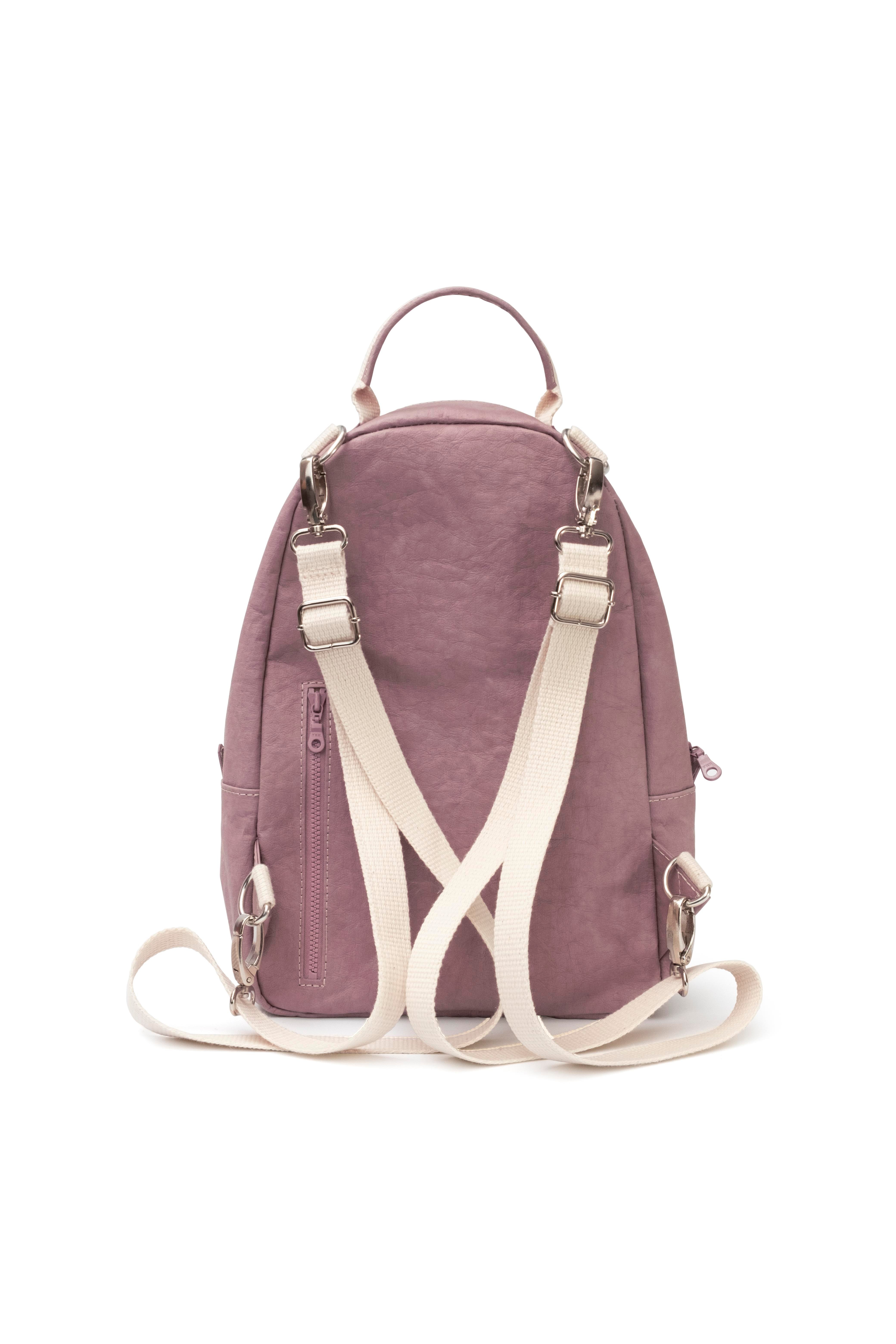 Tiny Backpack