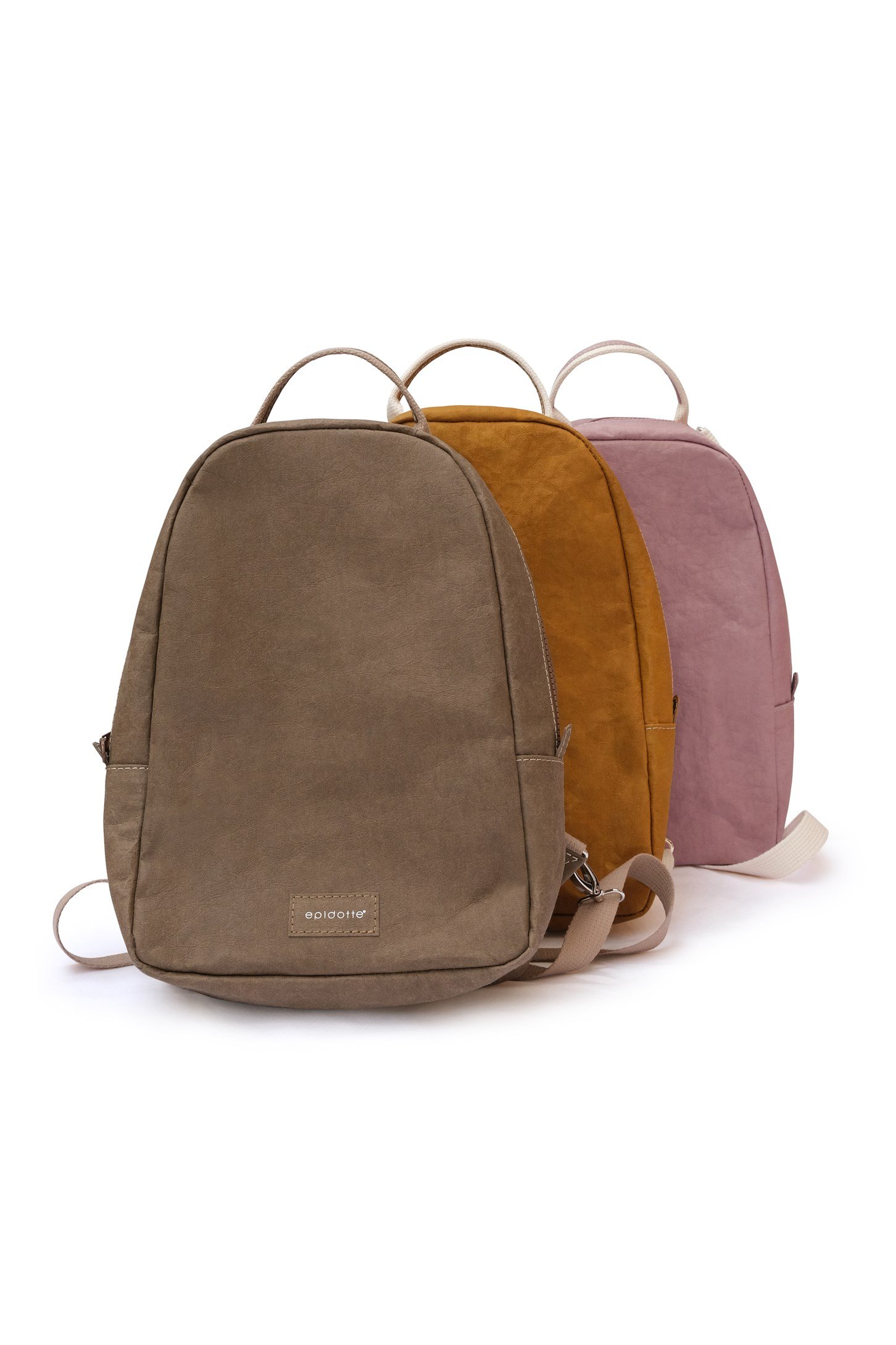 Tiny Backpack