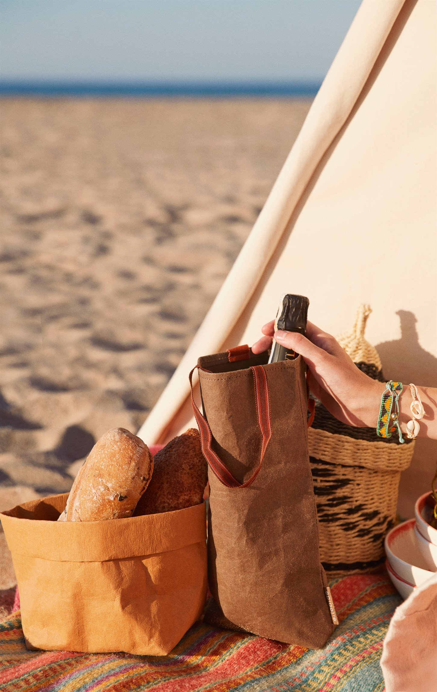 Wine case