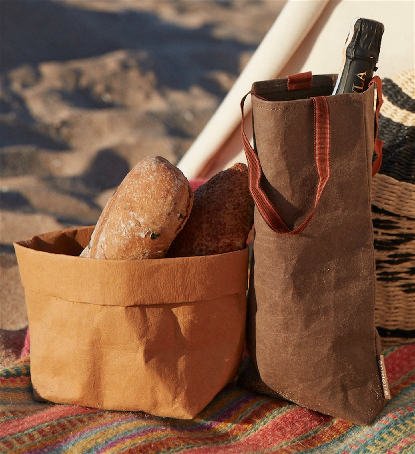Wine case