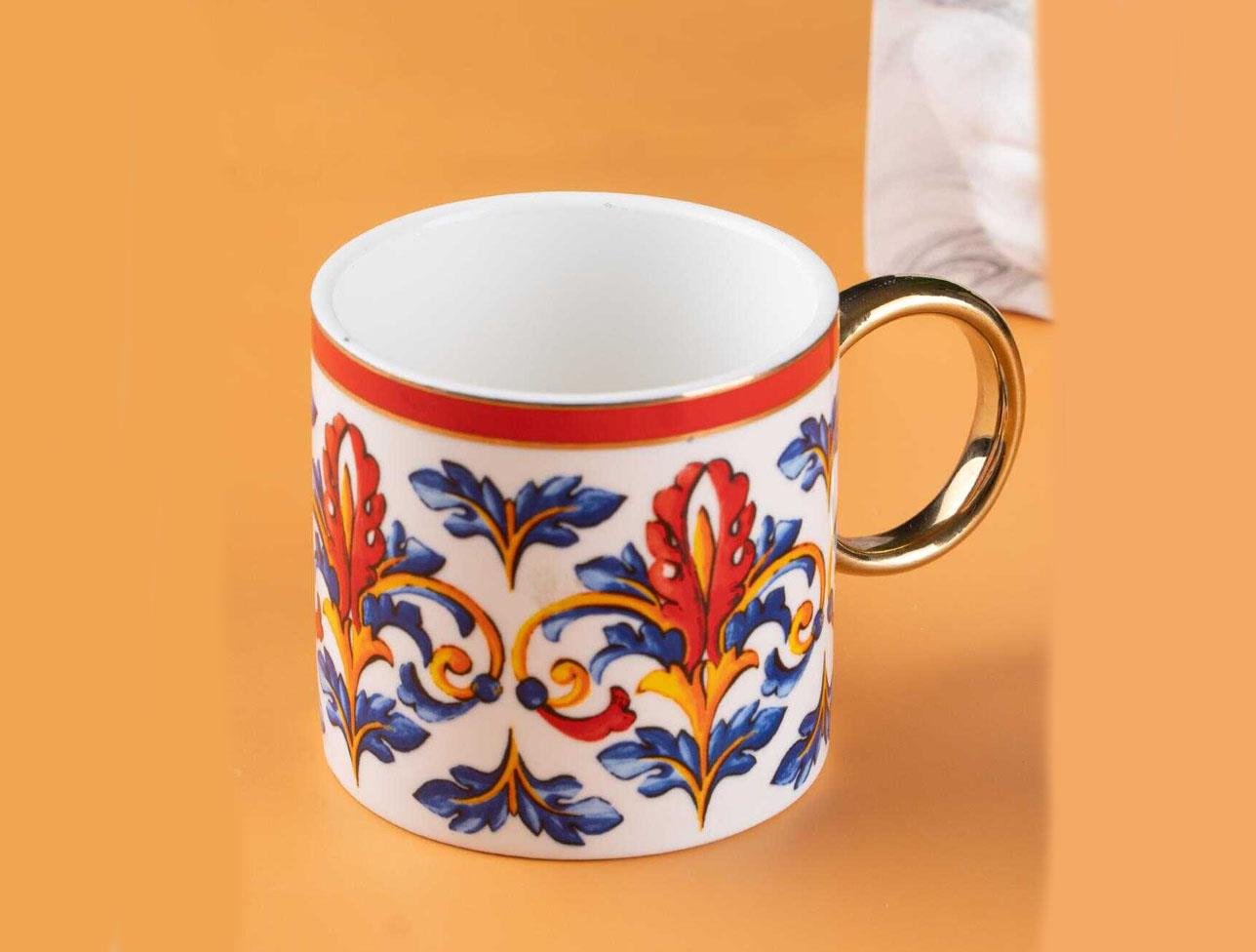 ACAR CARINA TEK KUPA KAI-05491