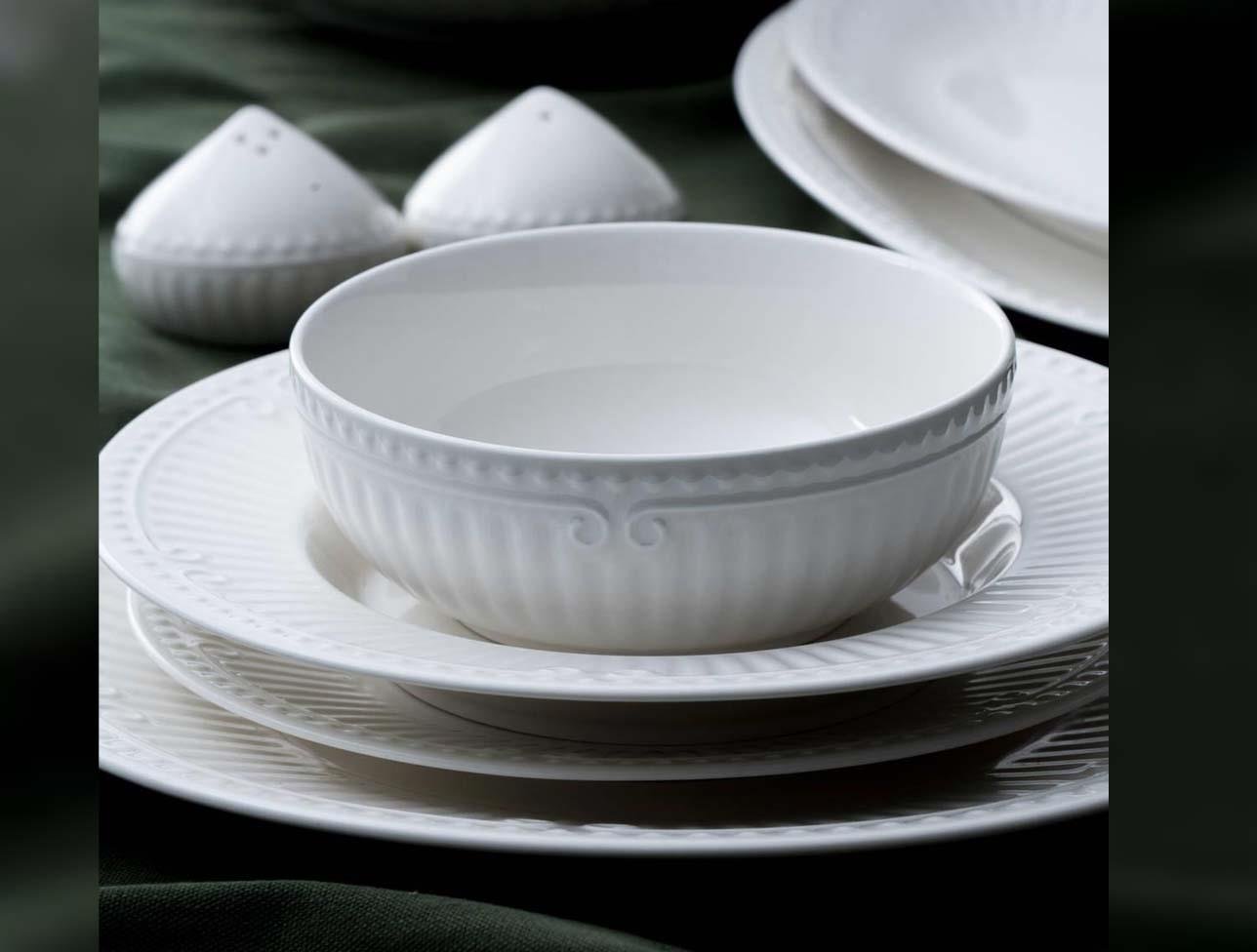 ACAR DARALİE 29 PARÇA YEMEK TAKIMI