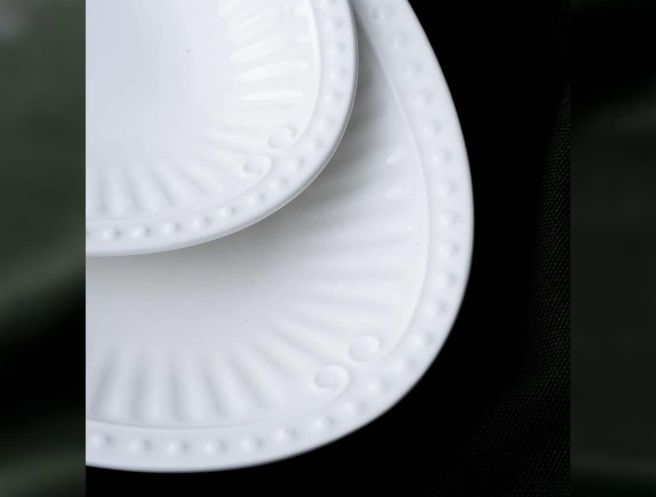 ACAR DARALİE 29 PARÇA YEMEK TAKIMI