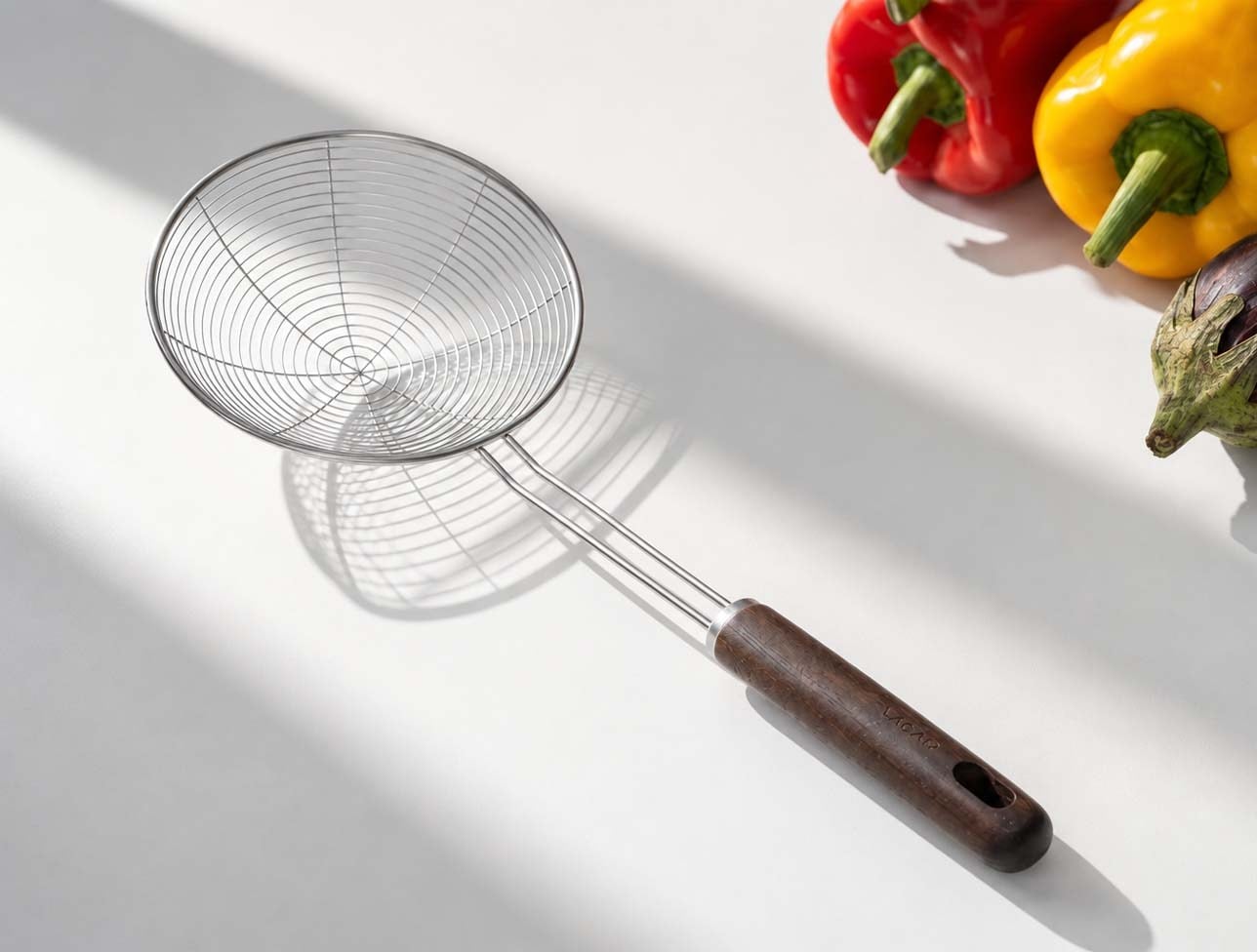 ACAR ELİTECRAFT KOLEKSİYONU 14CM SÜZGEÇ PER-10167