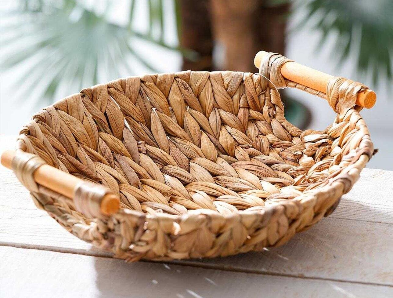 ACAR HASIR EKMEK SEPET ACR-292