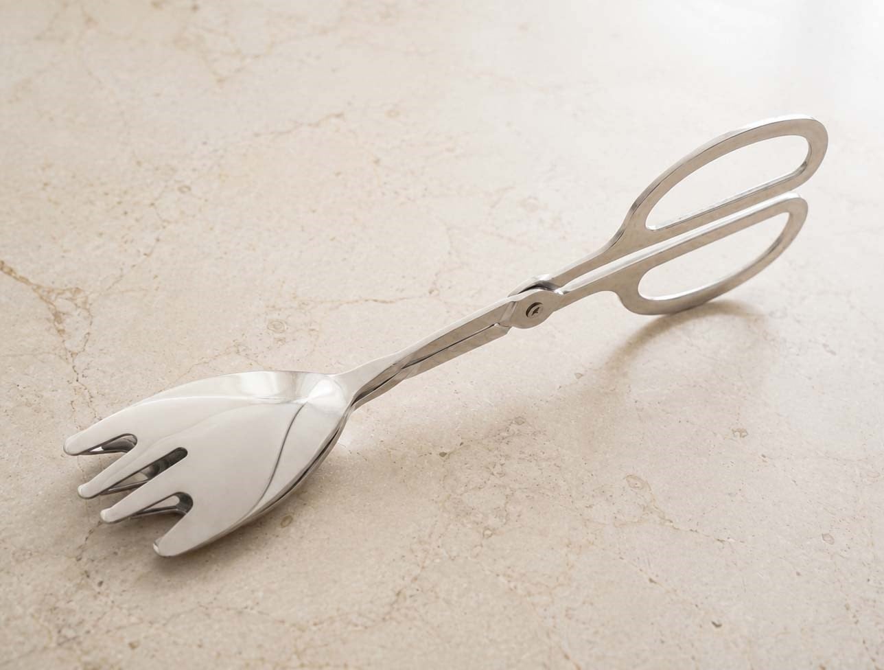 ACAR KARAT STEEL MAKAS MAKARNA MAŞA YT-10558
