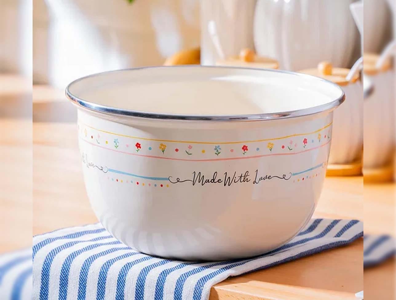 ACAR MADE WITH LOVE KARIŞTIRMA KABI XAP-07716