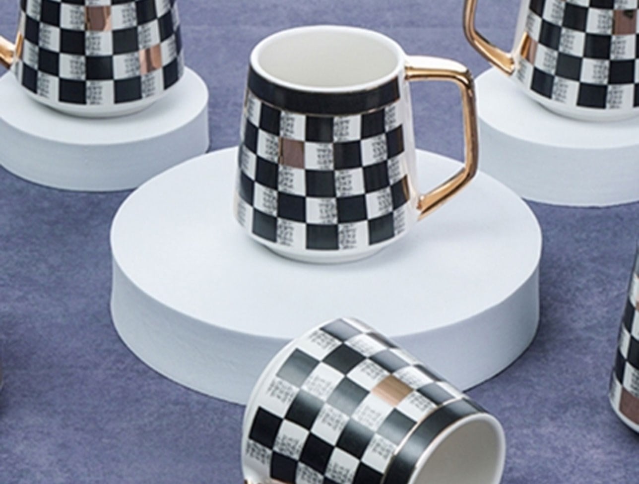 ACAR MY MUG KUPA