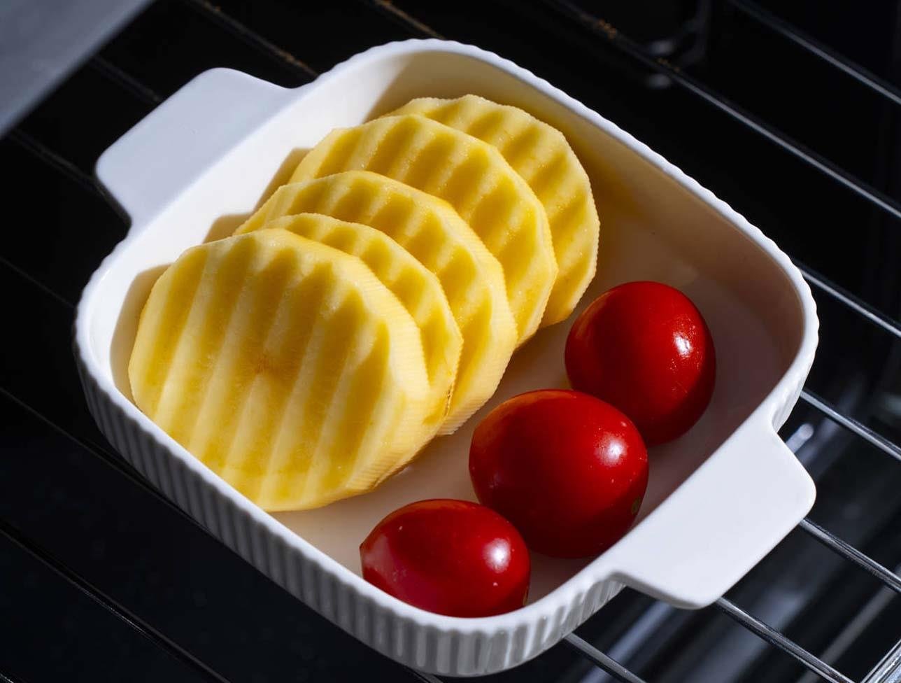 ACAR NOVA KARE FIRIN KABI JEA-07375