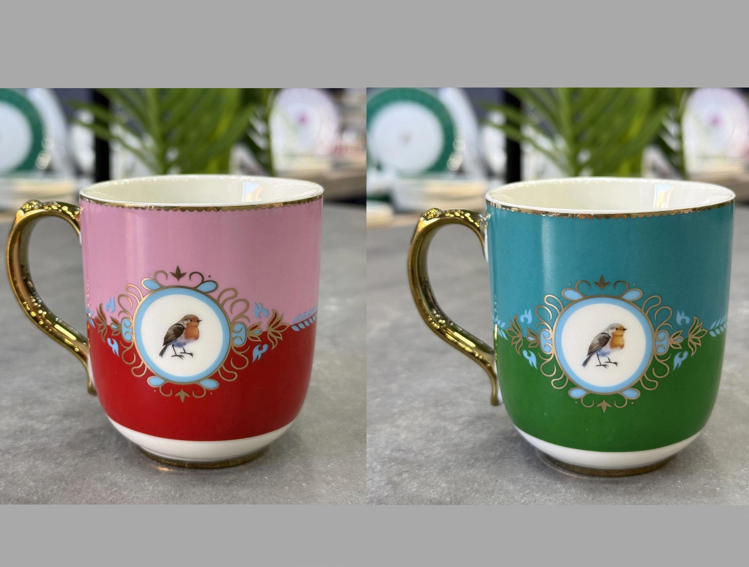 ACAR ORNETTE ARİES KUPA KAL-08191