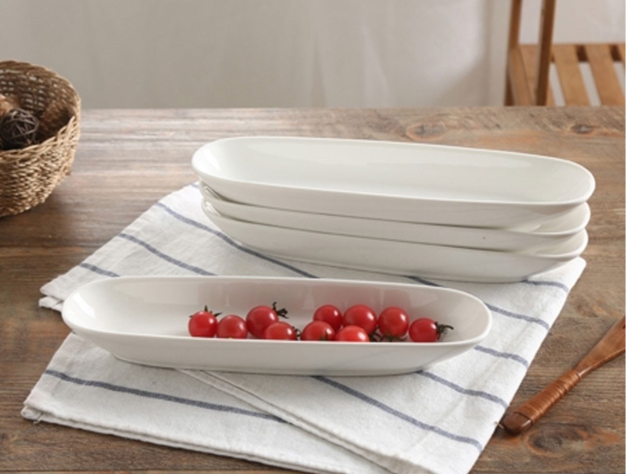 ACAR PORSELEN TABAK 28,5 CM