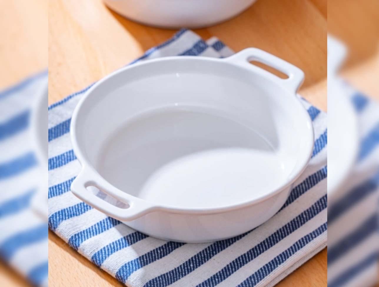 ACAR PURE CARMEN 18CM OVAL TABAK POR-07214