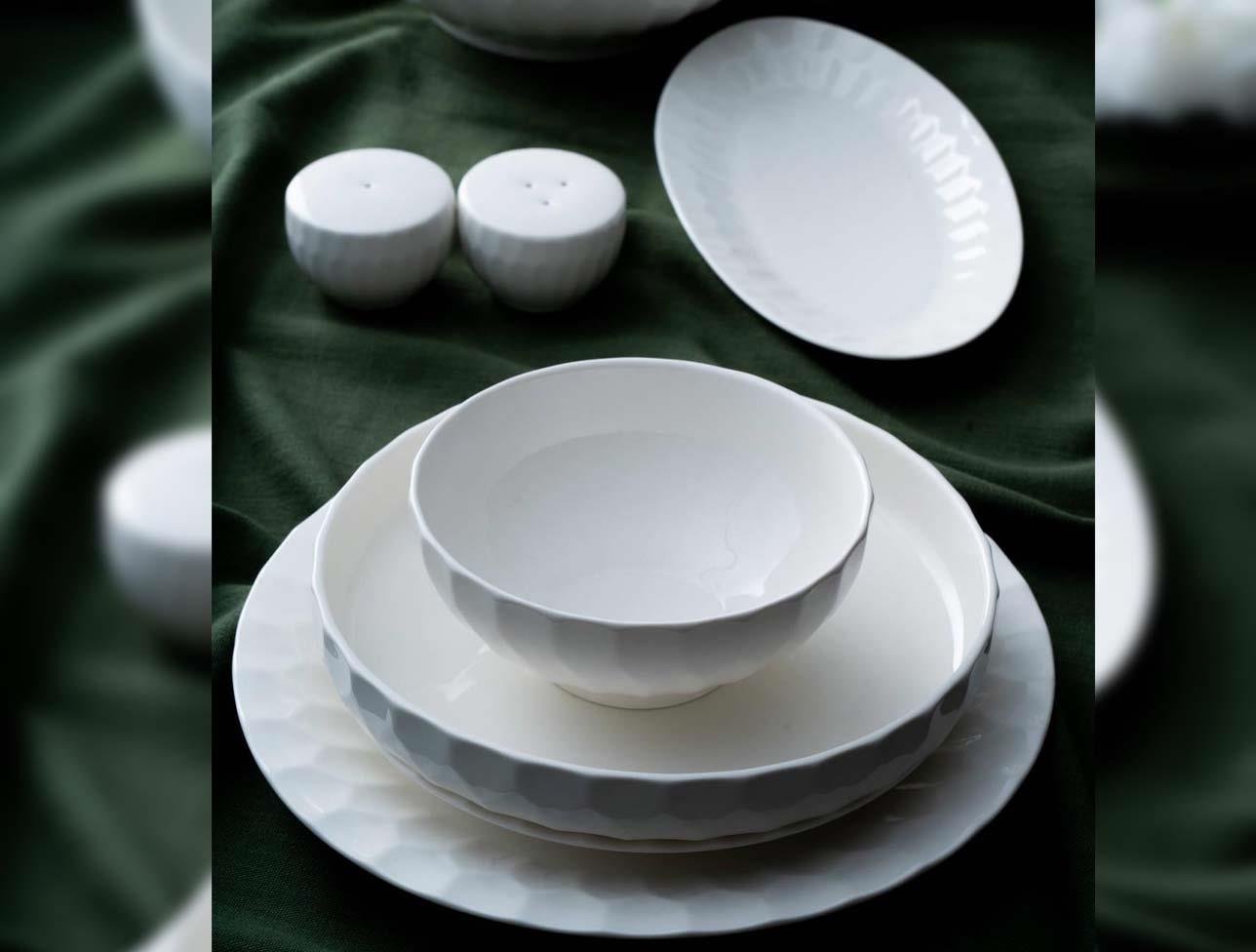 ACAR RELAX 29 PARÇA YEMEK TAKIMI