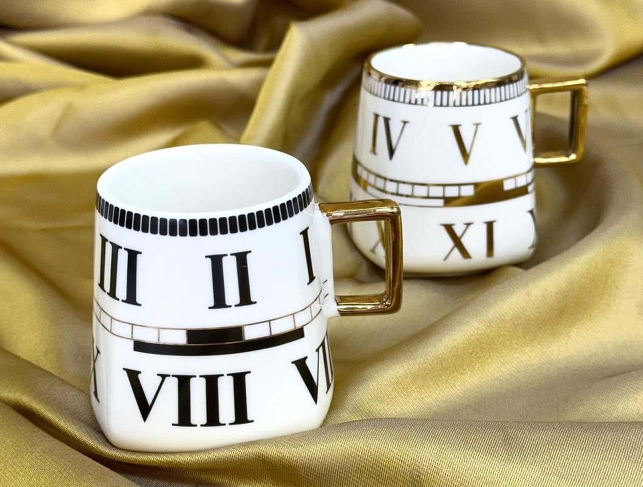 ACAR ROMA RAKAMLI KUPA KAI6832