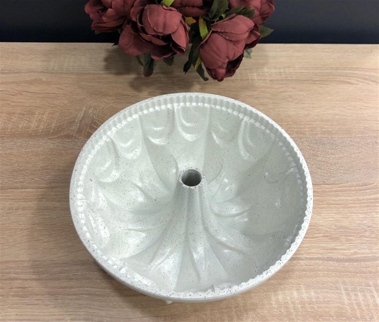 ACAR SKY KEK KALIBI BEYAZ 23,5 cm X 9,5 cm