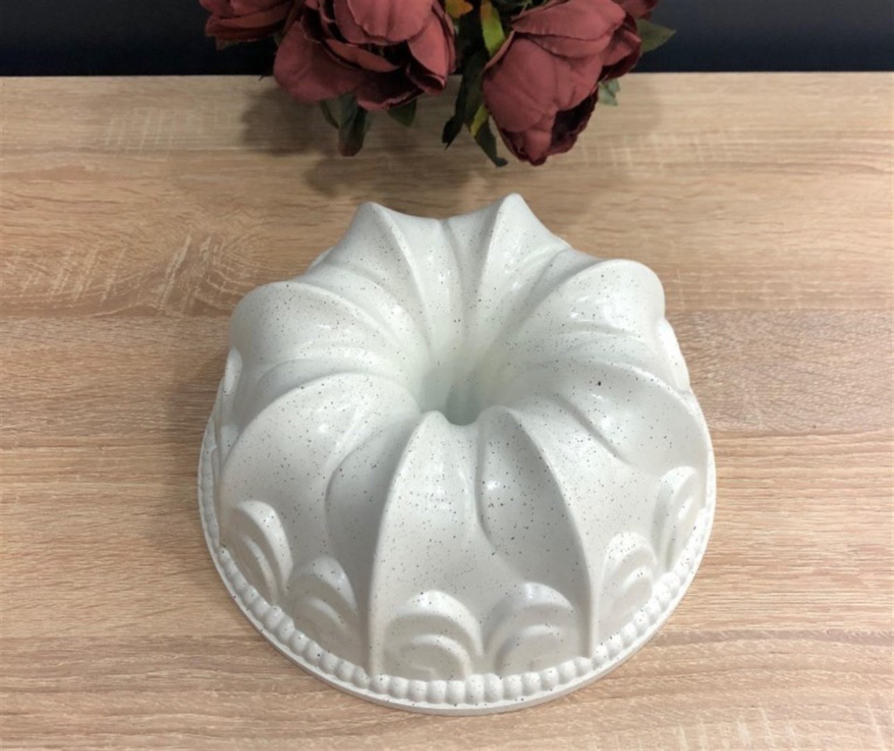 ACAR SKY KEK KALIBI BEYAZ 23,5 cm X 9,5 cm