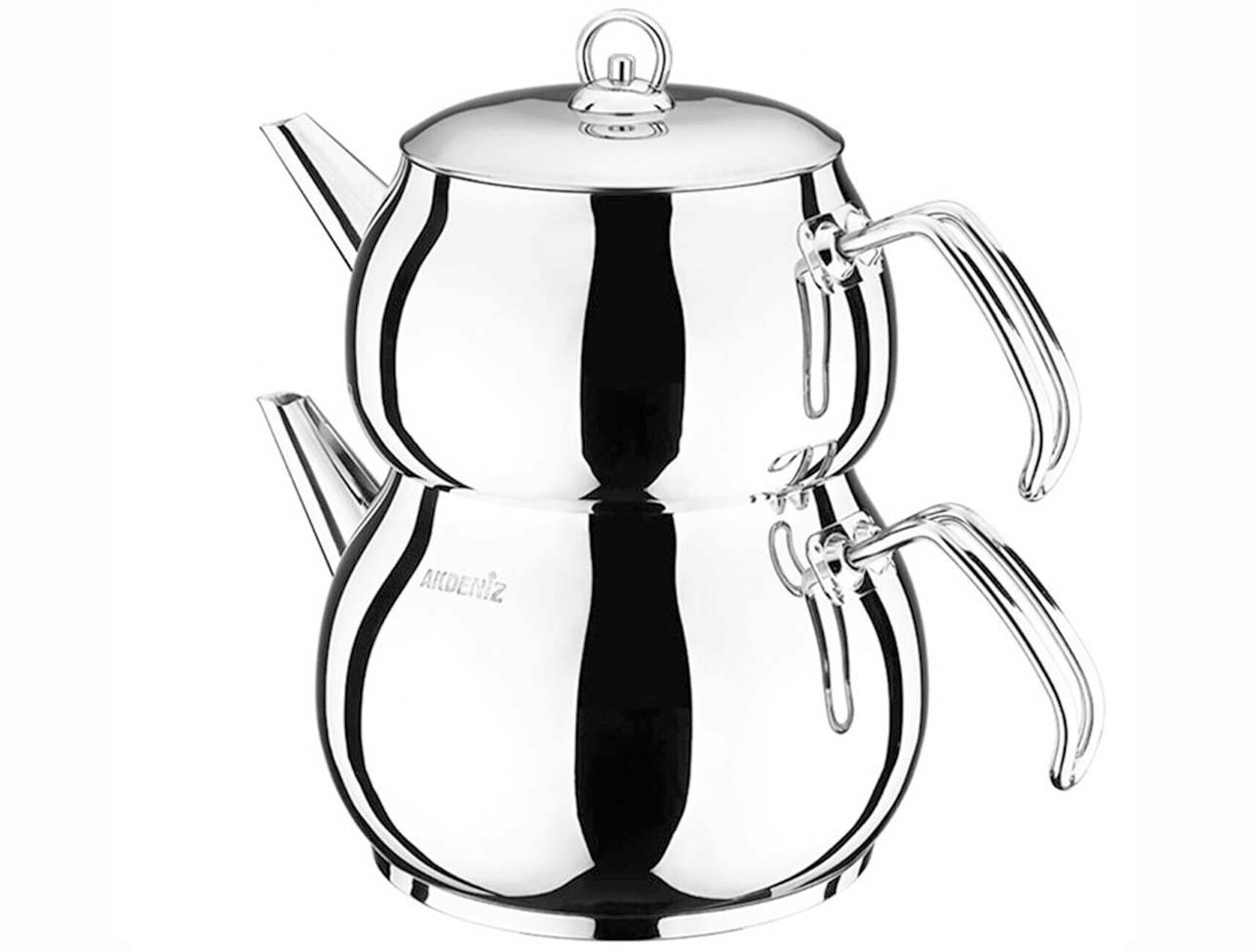 AKDENİZ KÜRE METAL ORTA ÇAYDANLIK