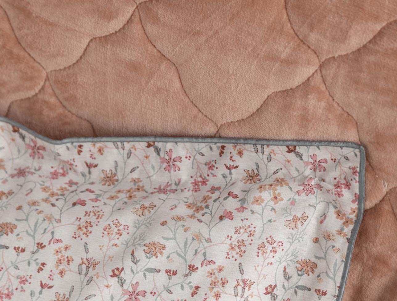 APRİCİTAS Ç.K MY TOUCH COMPLETE MİRACLE BLUSH