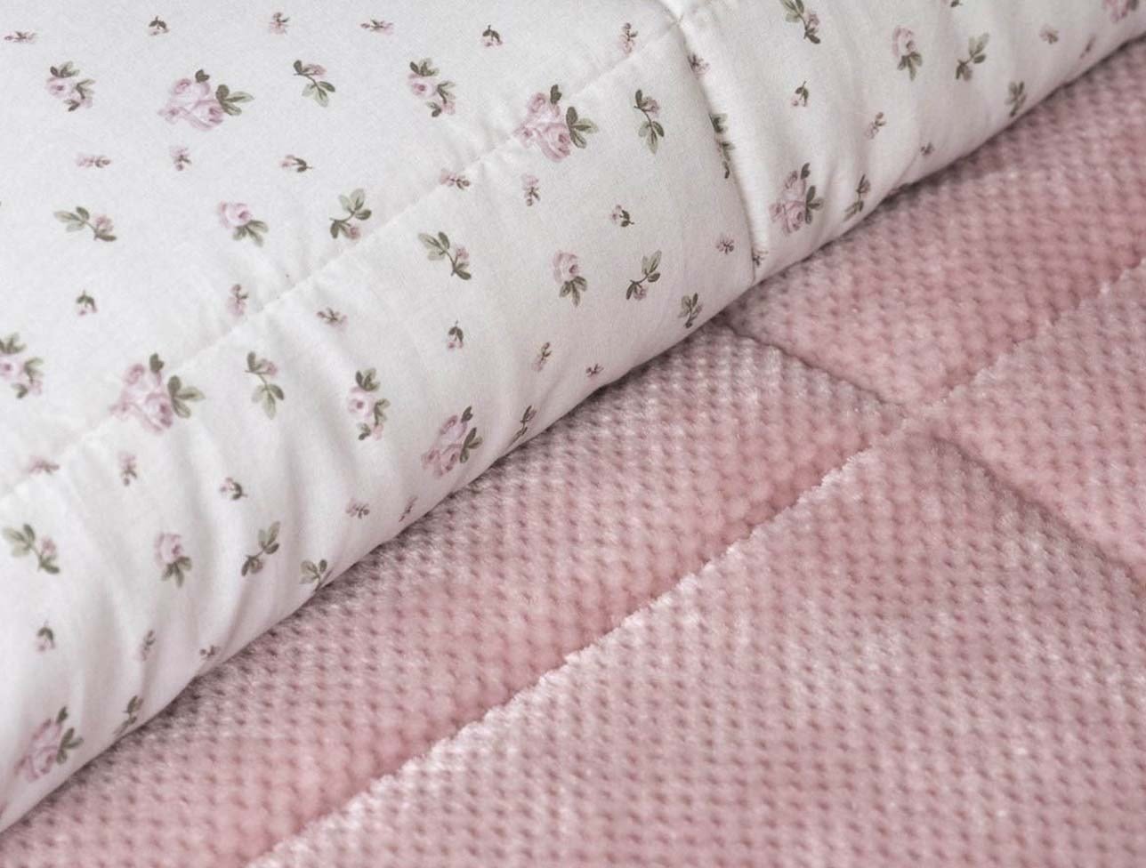APRİCİTAS SOFTLY TEK KİŞİLİK UYKU SETİ MARTA BLUSH
