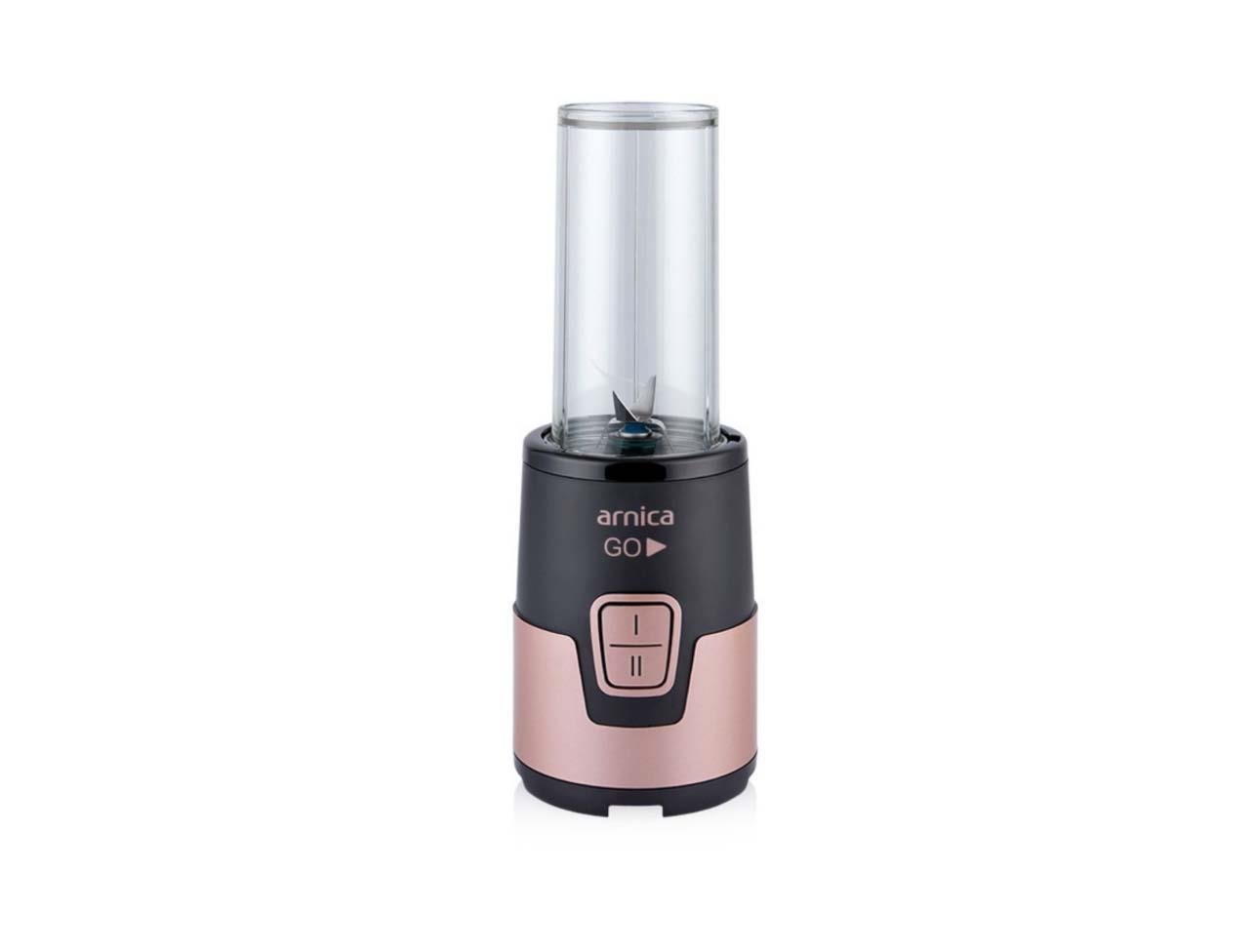 ARNİCA GH21410 GO KİŞİSEL BLENDER ROSE