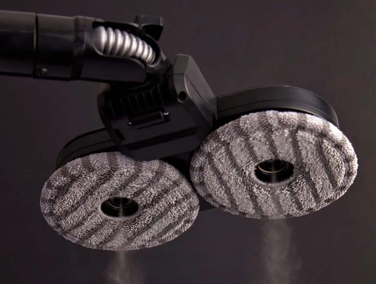 ARNİCA SOLARA PRO MOP ET13470 ŞARJLI DİKEY SÜPÜRGE