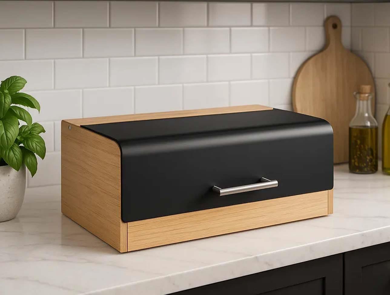 AROW ALGA EKMEK KUTUSU TR-4480