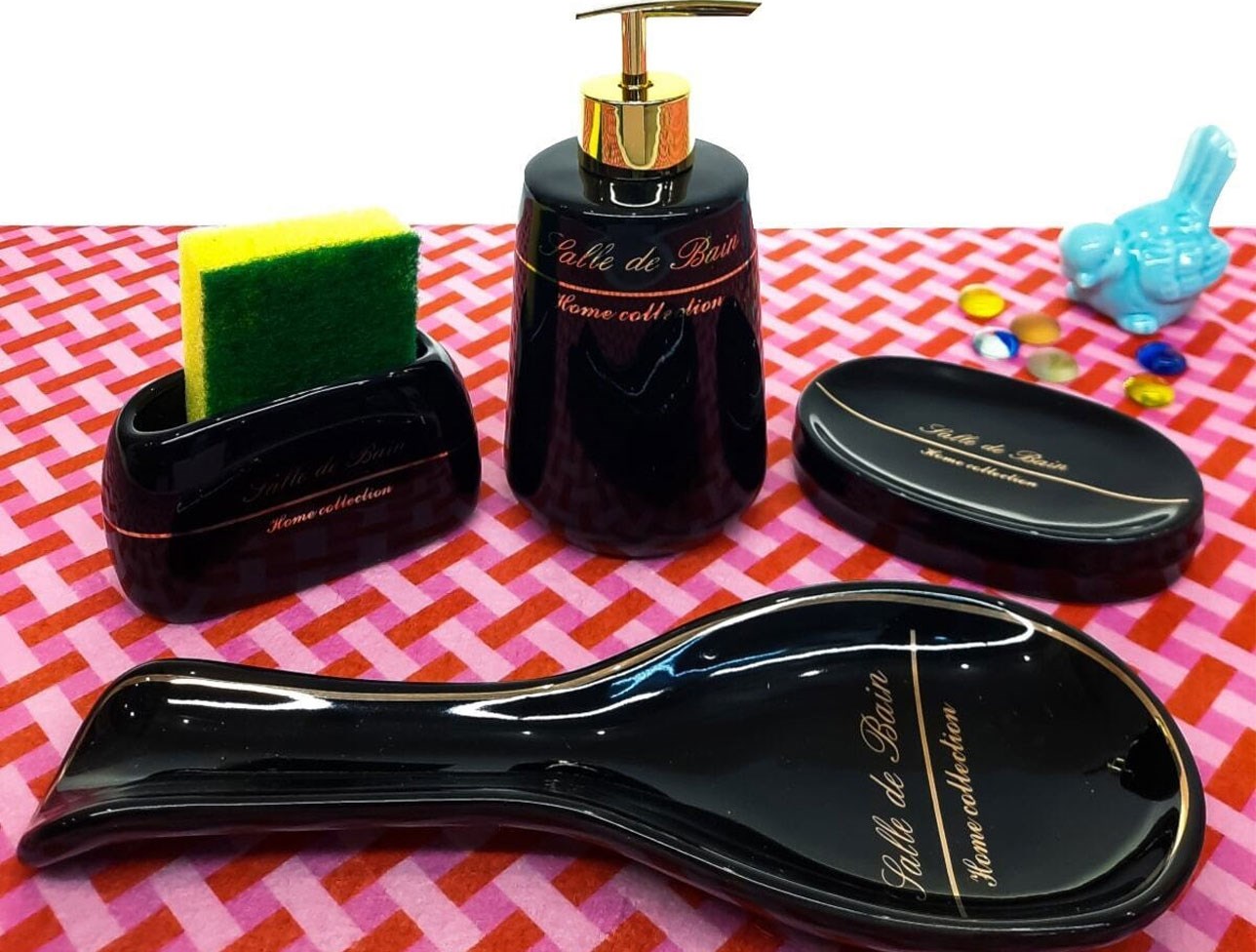 AROW ANATRA PORSELEN MUTFAK SETİ 2079