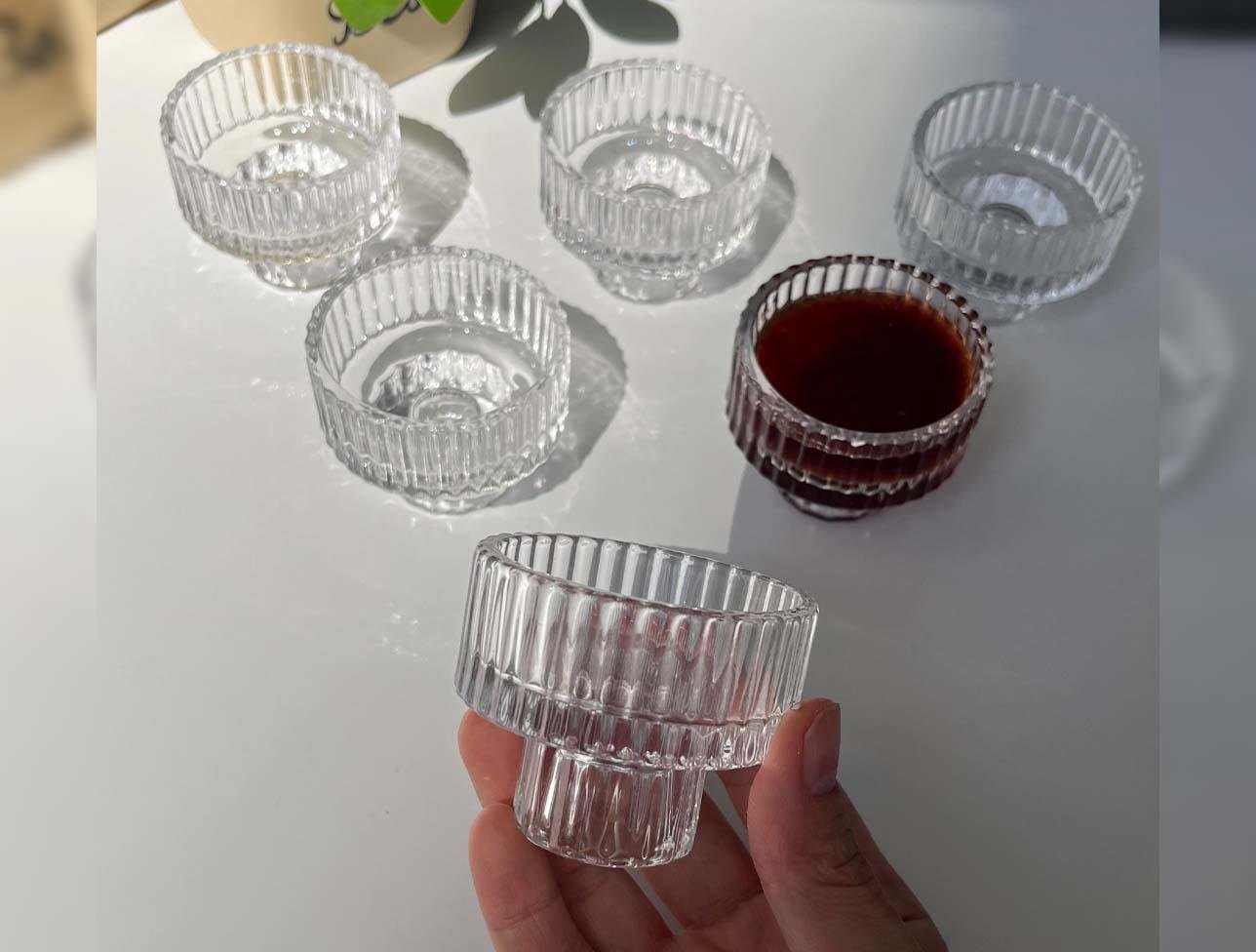 AROW AYAKLI CAM SOSLUK D-749