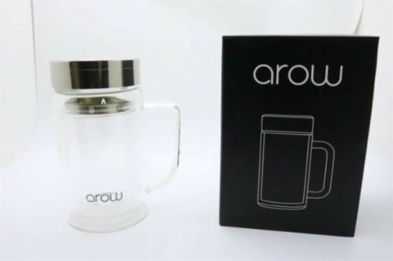 AROW CAM DETOKS KUPA PM-501
