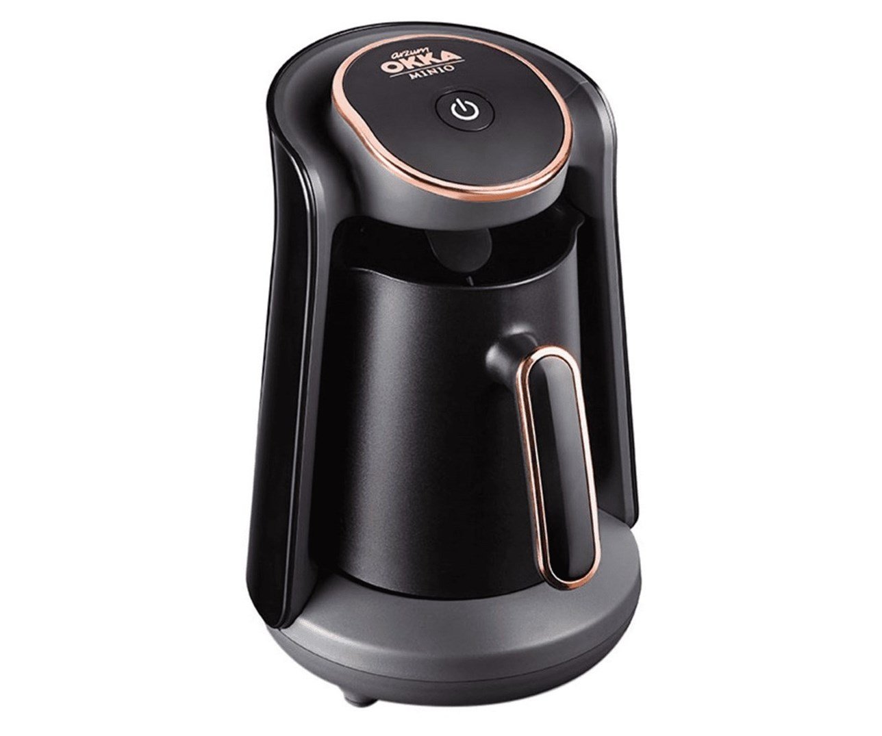 ARZUM OKKA MİNİO TÜRK KAHVE MAKİNESİ OK004 BAKIR