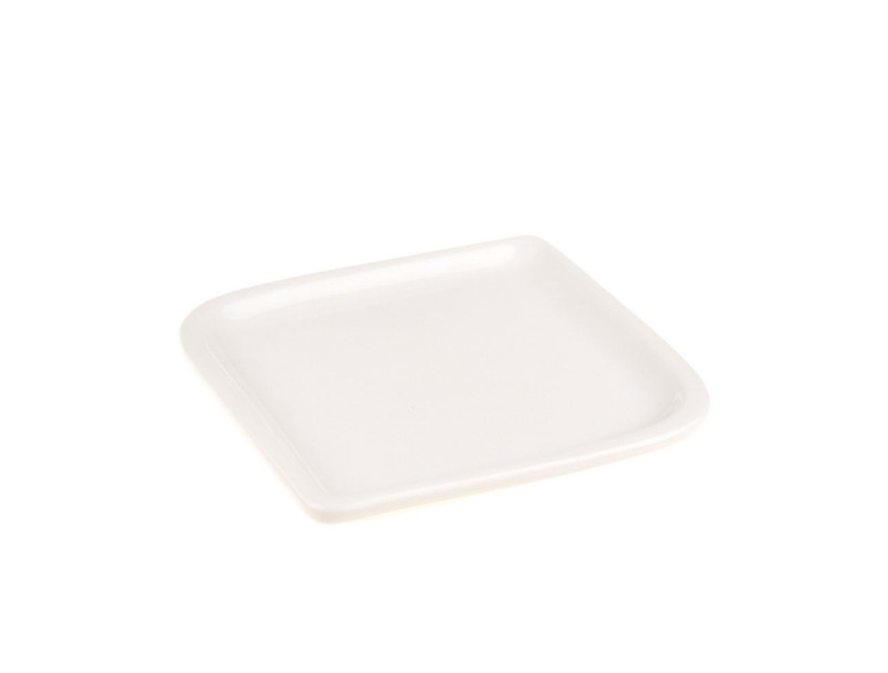 BAMBUM ALPİNA SERVİS TABAĞI KARE 20 CM B3317