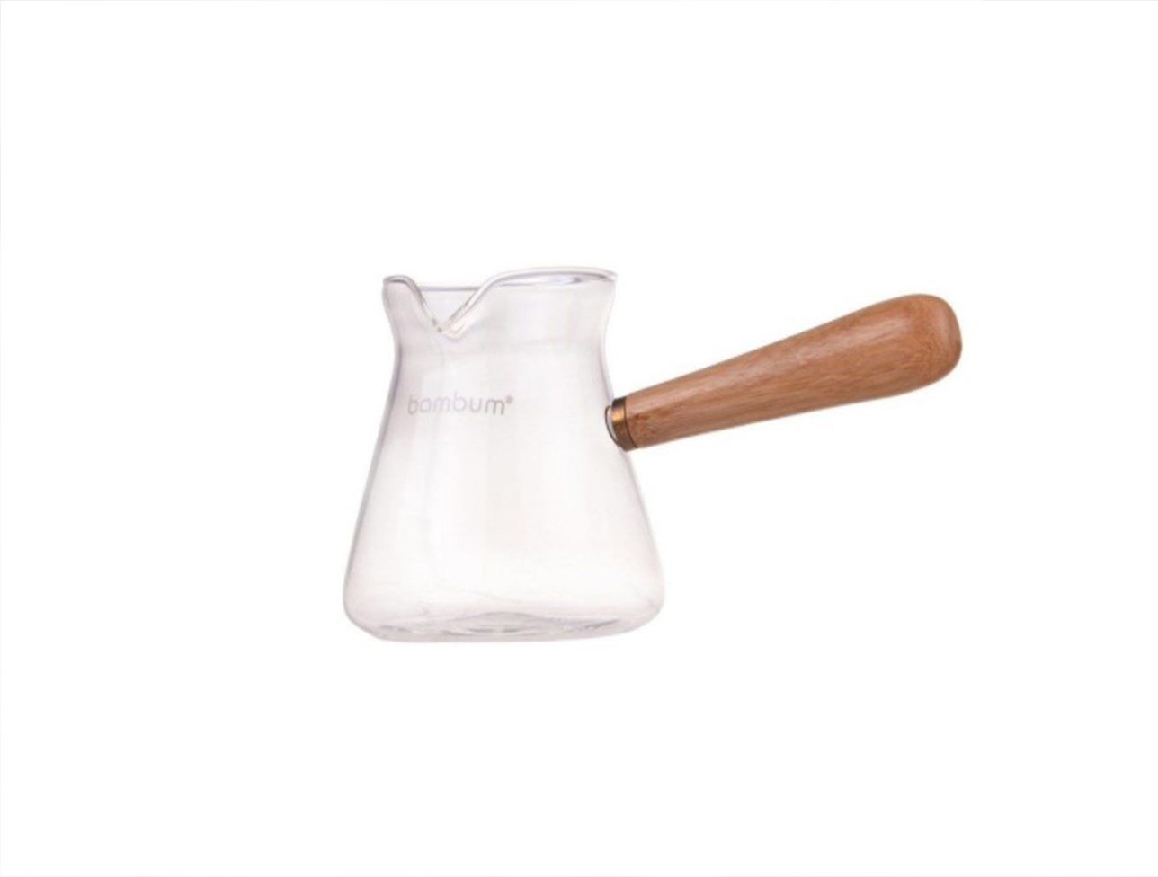 BAMBUM EVA COM CEZVE 400 ML