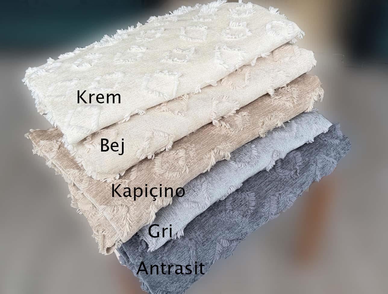BOHEM KOLTUK ÖRTÜSÜ