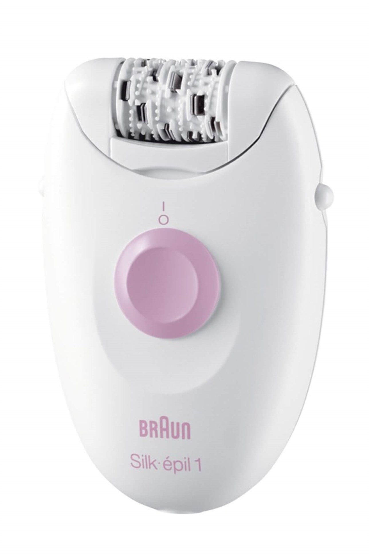 BRAUN SILK EPİL 1170 EPİLATÖR